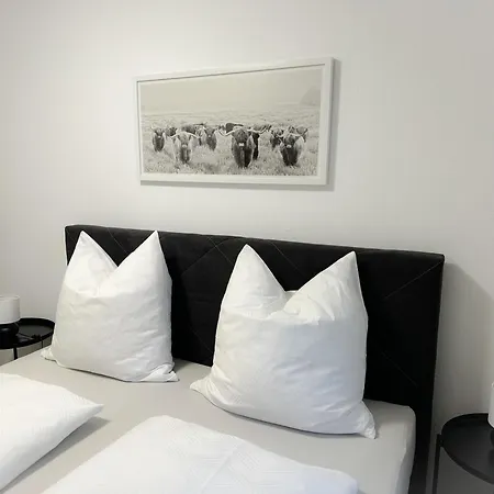 Herzog Apartment *