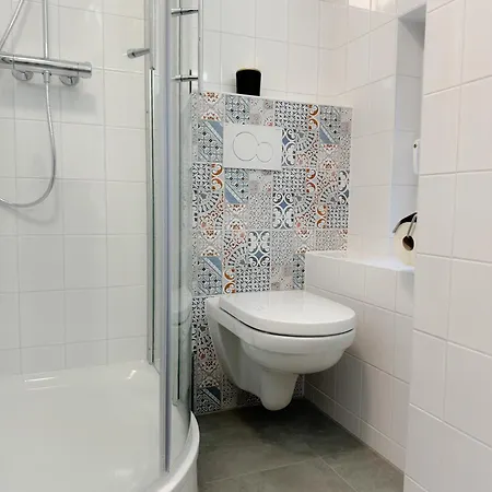 Apartment Herzog