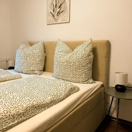Herzog Apartment