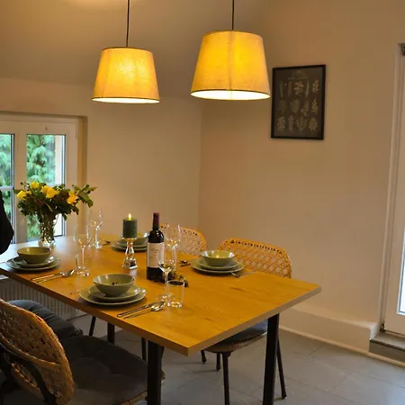 Apartment Herzog Bad Sooden-Allendorf