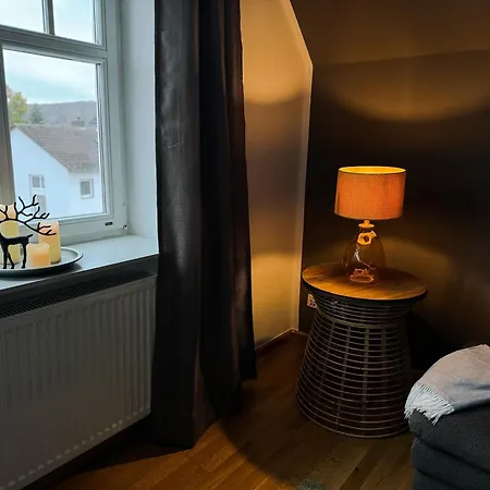 Apartment Herzog *