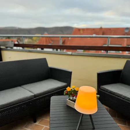 Herzog Apartment Bad Sooden-Allendorf