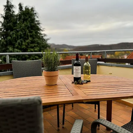 Herzog Apartment Bad Sooden-Allendorf