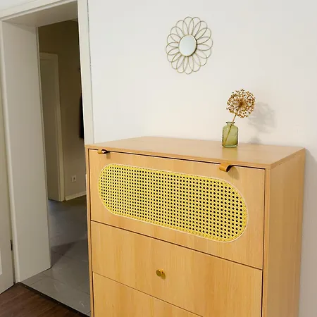 Apartment Herzog