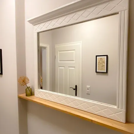 Herzog Apartment
