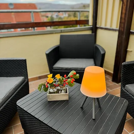Apartment Herzog Bad Sooden-Allendorf