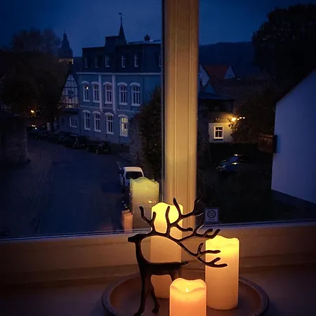 Apartment Herzog