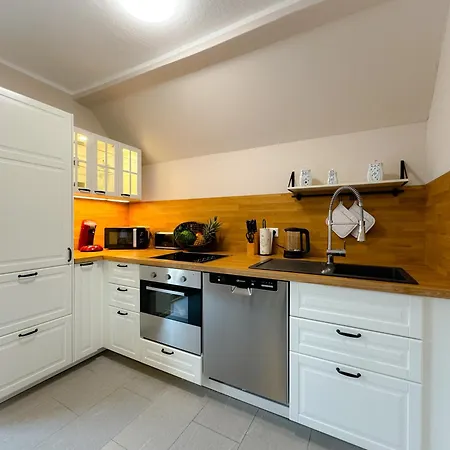 Herzog Apartment Bad Sooden-Allendorf