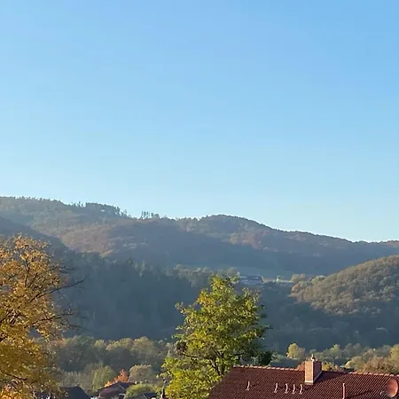 Herzog Lejlighed Bad Sooden-Allendorf