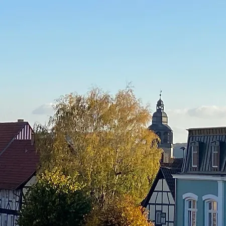 Apartment Herzog Bad Sooden-Allendorf