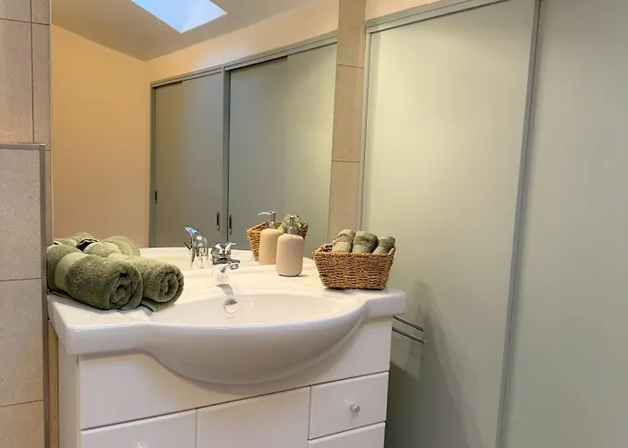 Herzog Apartman Bad Sooden-Allendorf