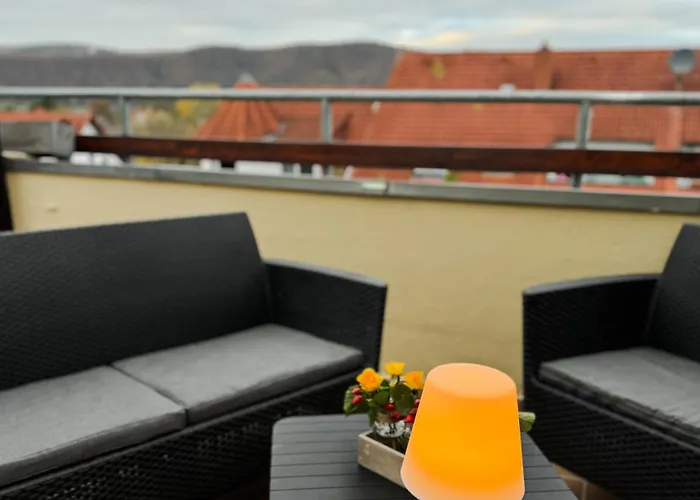 Herzog Apartman Bad Sooden-Allendorf