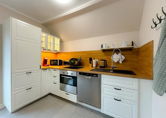 Herzog Apartman Bad Sooden-Allendorf