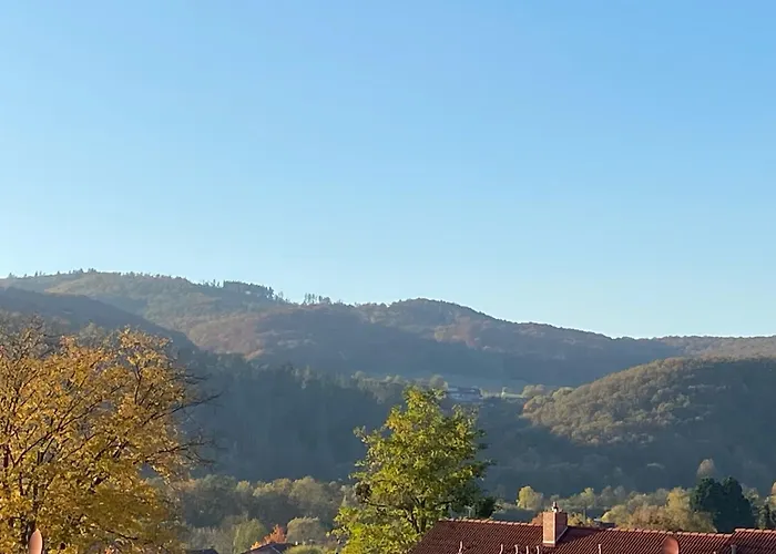 Herzog Apartman Bad Sooden-Allendorf