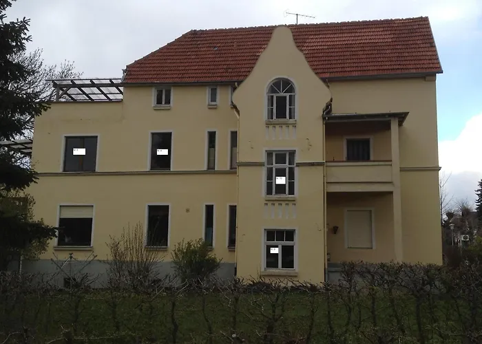 Herzog * Bad Sooden-Allendorf